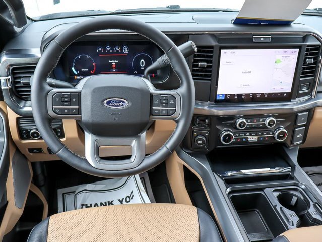 Certified 2026 Ford F450 Lariat AWD/4WD image 27