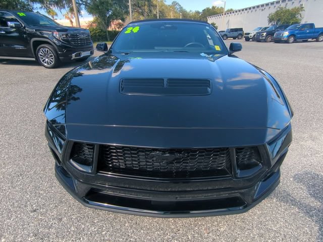 Certified 2024 Ford Mustang GT Premium RWD image 10