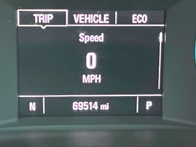Used 2020 Chevrolet Traverse LS FWD image 38