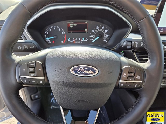 Certified 2022 Ford Escape SE w/ Convenience Package image 19