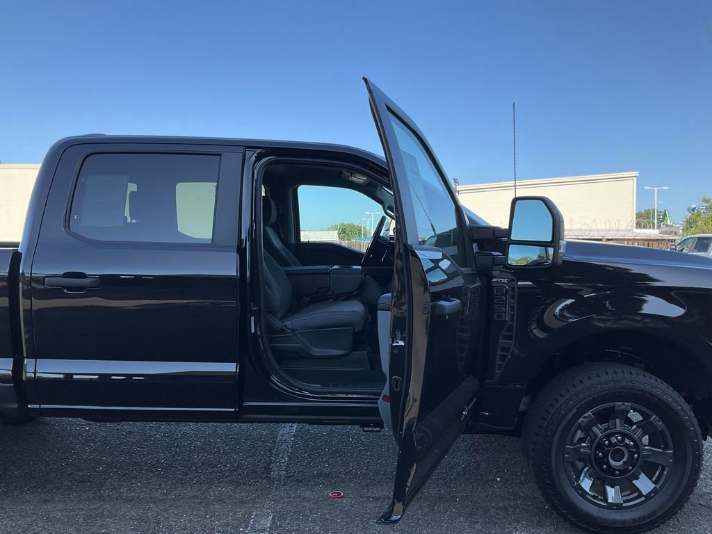 Certified 2024 Ford F250 XL w/ STX Appearance Package image 64