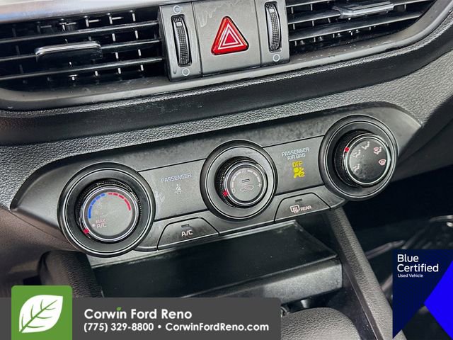 Used 2023 Kia Forte LXS FWD image 18