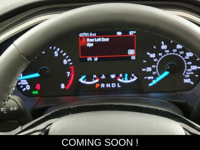 Certified 2022 Ford Escape SE w/ Cold Weather Package image 30