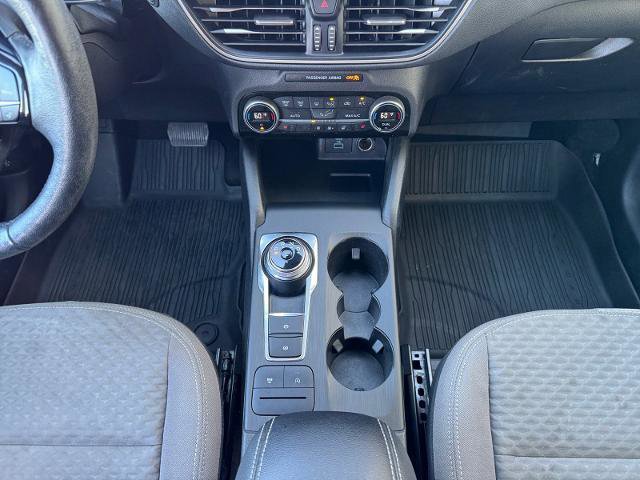 Certified 2021 Ford Escape SE w/ Convenience Package AWD/4WD image 11