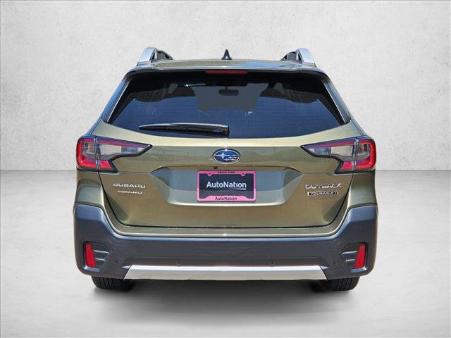 Used 2022 Subaru Outback Touring XT AWD/4WD image 7