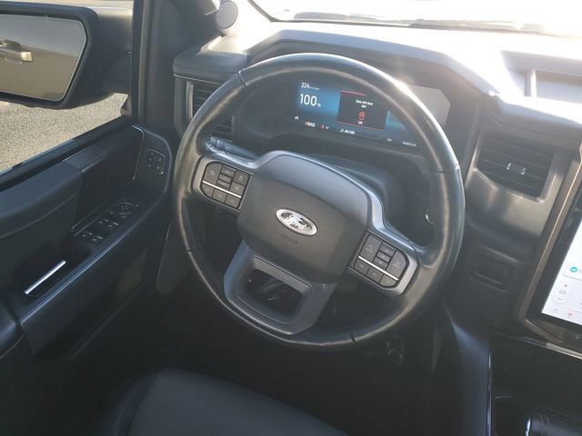 Certified 2023 Ford F150 Lightning Lariat image 10