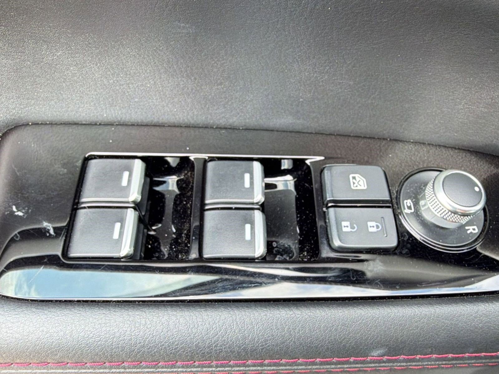 Used 2025 MAZDA CX-5 2.5 Turbo image 11