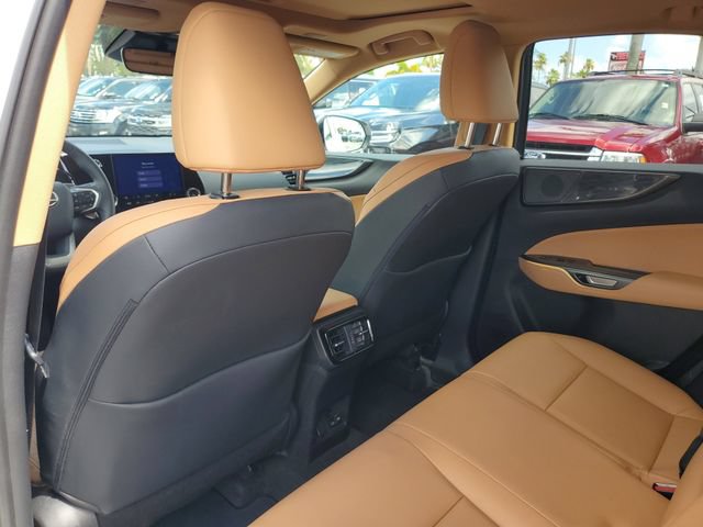 Used 2024 Lexus NX 250 FWD image 15
