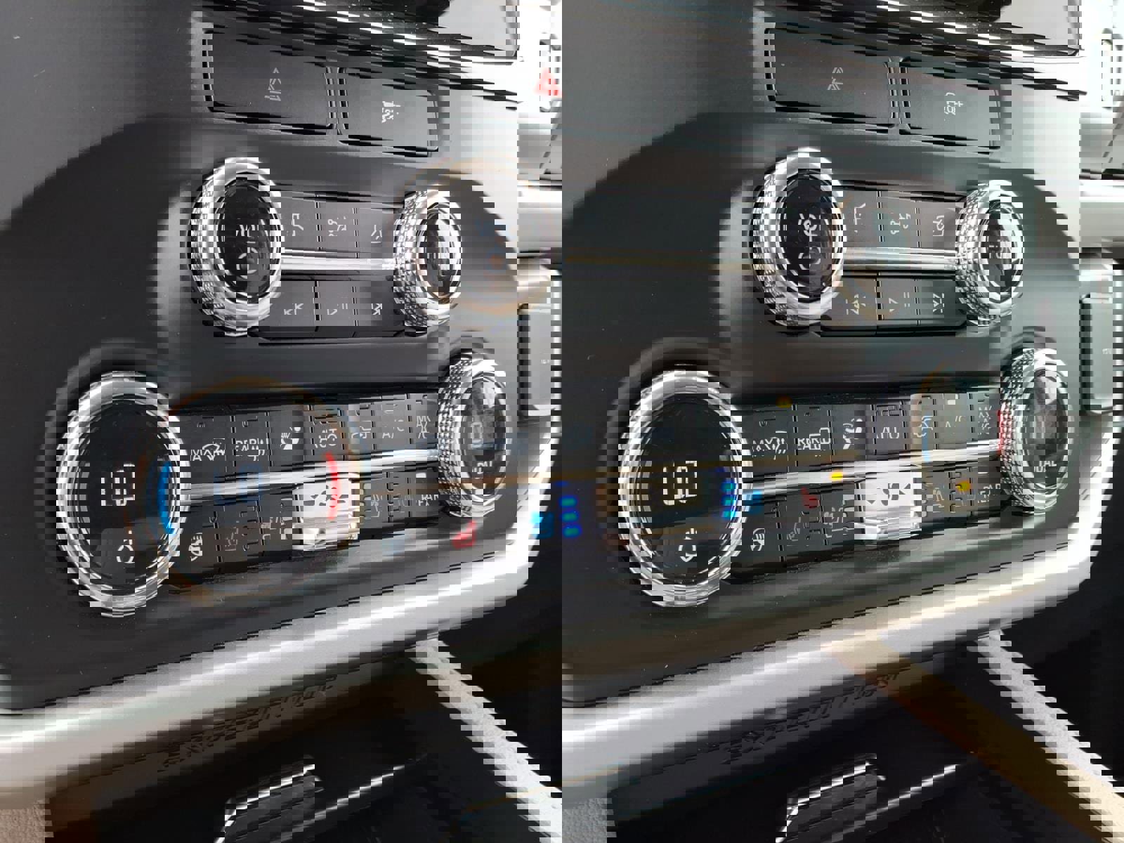 Certified 2022 Ford Expedition XLT image 21