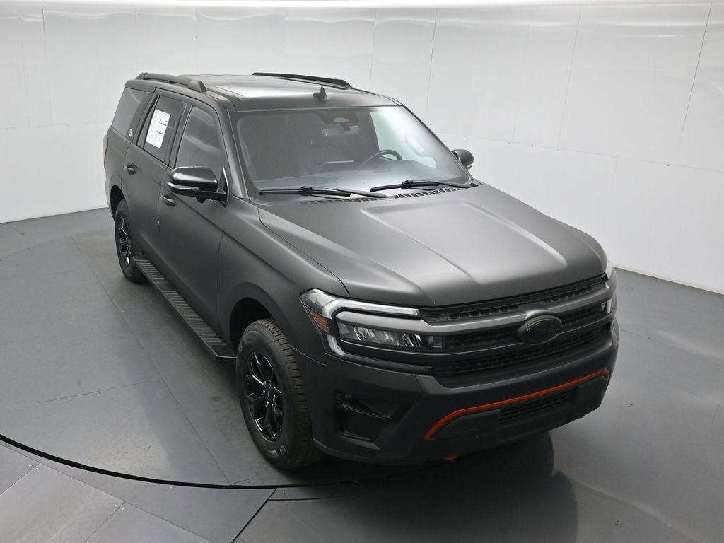 Certified 2023 Ford Expedition Timberline AWD/4WD image 3