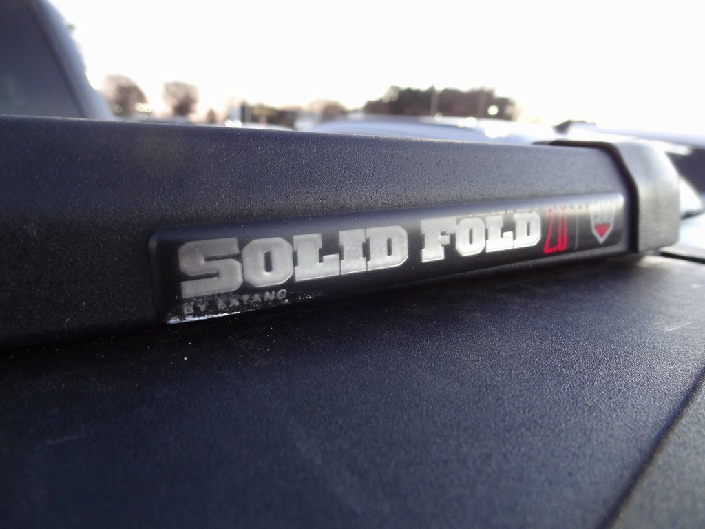 Certified 2017 Ford F150 Lariat image 5