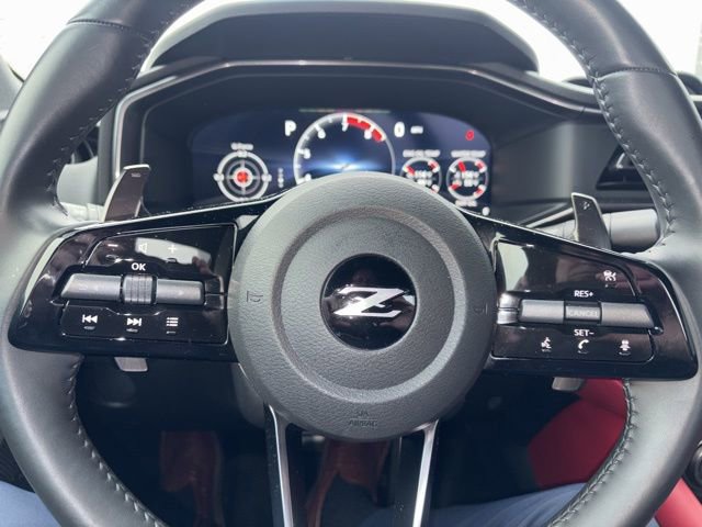 Used 2023 Nissan Z w/ Floor Mat Package (L93) RWD image 22