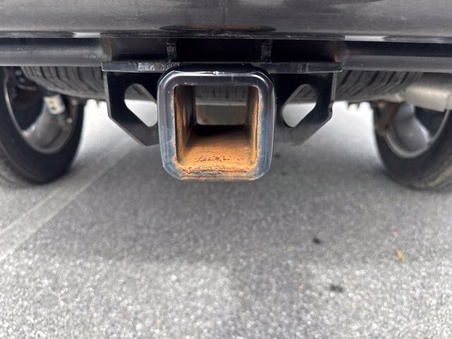Certified 2024 Ford F150 King Ranch AWD/4WD image 10