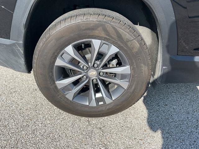 Used 2026 Chevrolet Equinox LT w/ Convenience Package II AWD/4WD image 5