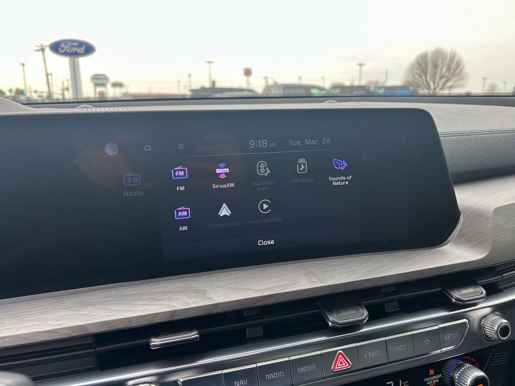 Used 2024 Kia Telluride SX Prestige X-Pro image 26