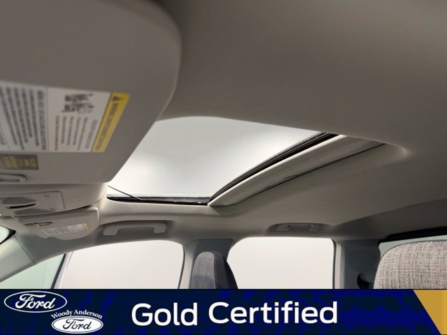 Certified 2022 Ford Maverick XLT w/ XLT Luxury Package FWD image 18