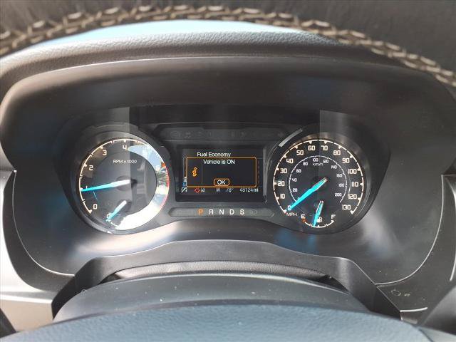 Certified 2023 Ford Ranger XLT w/ Tremor Off-Road Package AWD/4WD image 12