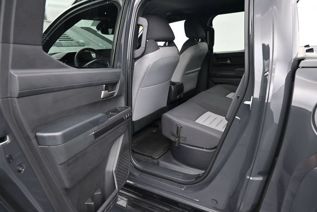 Used 2024 Toyota Tacoma TRD Sport w/ TRD Sport Upgrade Package AWD/4WD image 17