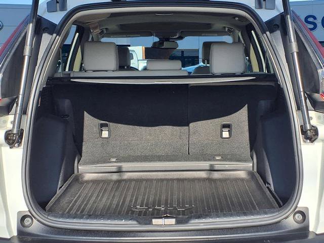 Used 2022 Honda CR-V EX-L image 15