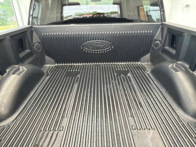 Certified 2025 Ford F150 XLT w/ Equipment Group 301A Standard AWD/4WD image 8