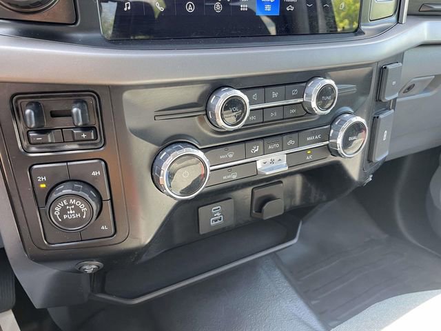 Certified 2024 Ford F150 XLT w/ Tow/Haul Package AWD/4WD image 32