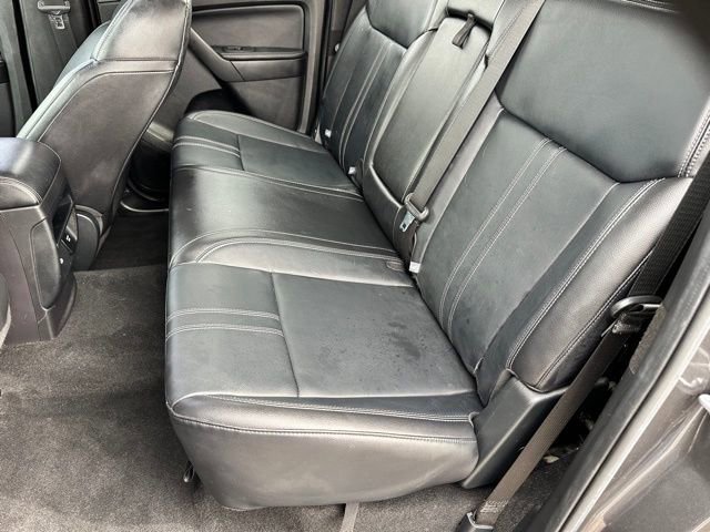 Certified 2019 Ford Ranger Lariat w/ Equipment Group 501A Mid image 9