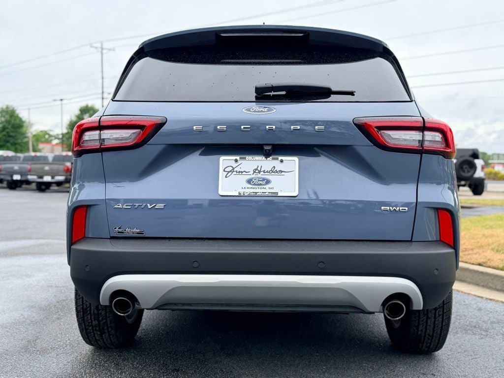 Certified 2023 Ford Escape Active w/ Tech Pack #2 AWD/4WD image 7