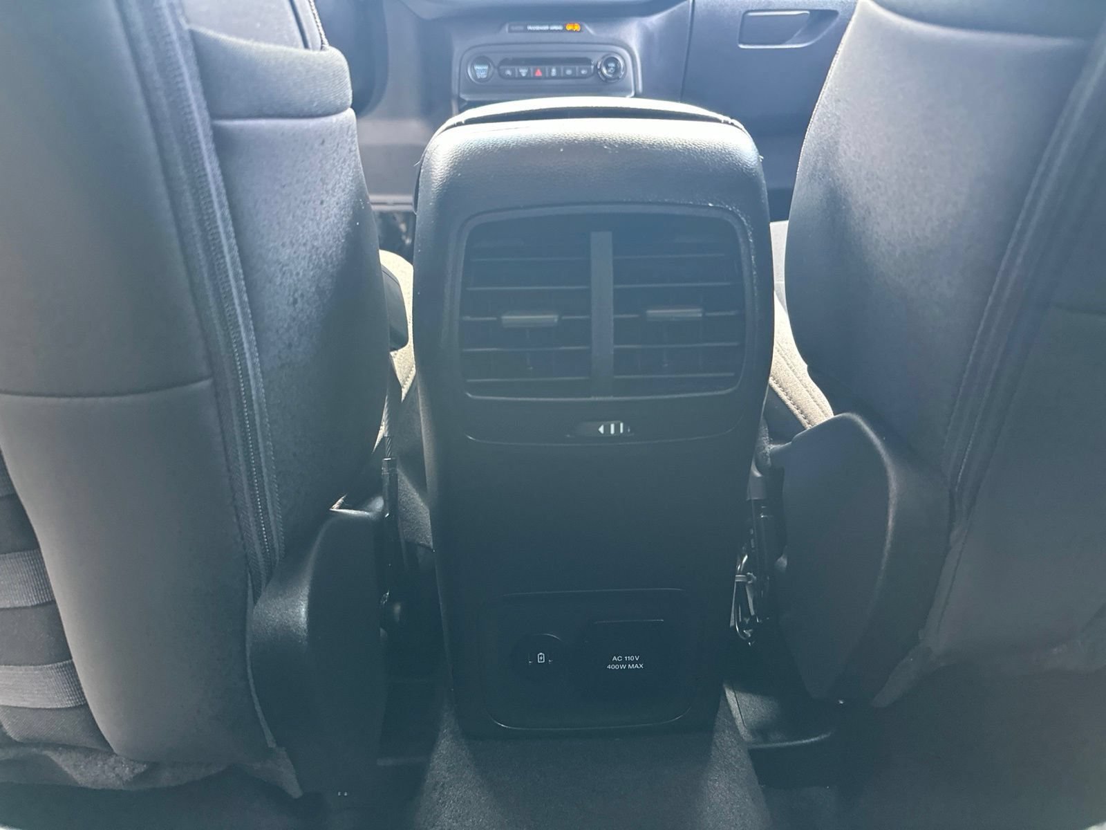 Certified 2025 Ford Bronco Sport Big Bend AWD/4WD image 21