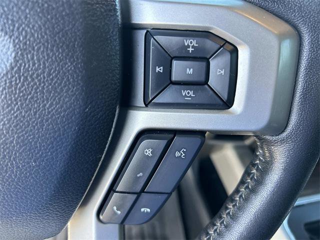 Certified 2020 Ford F150 Lariat image 31