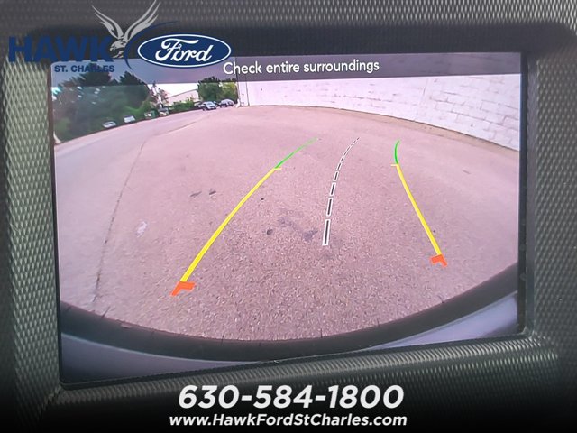 Used 2023 Jeep Wrangler Sport AWD/4WD image 13