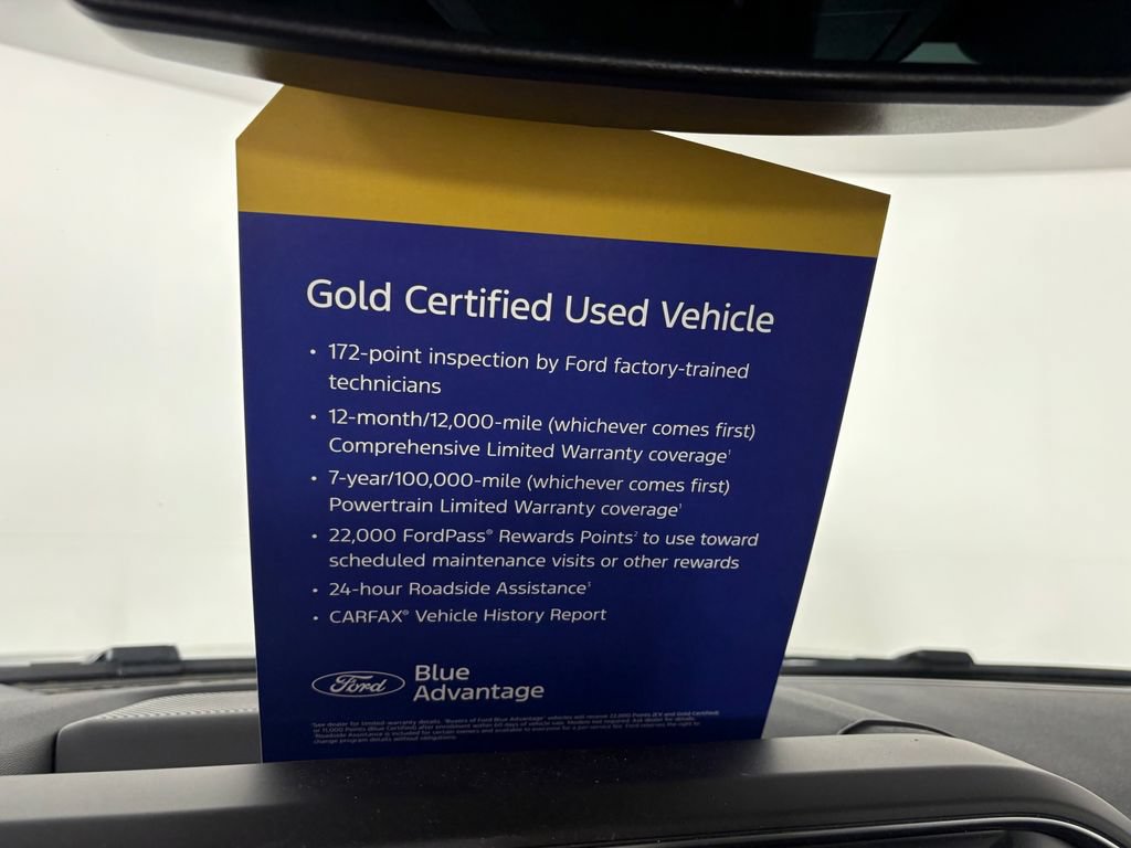 Certified 2026 Ford F450 Platinum AWD/4WD image 25