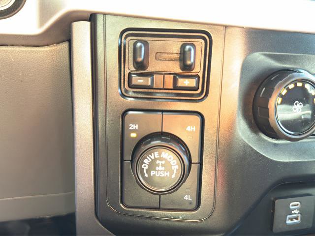 Certified 2023 Ford F150 XLT w/ Trailer Tow Package AWD/4WD image 30