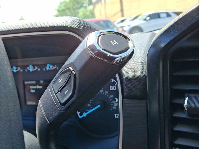 Certified 2023 Ford F150 XL w/ STX Appearance Package AWD/4WD image 12