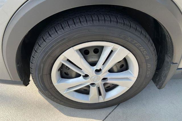 Used 2024 Nissan Kicks S FWD image 9