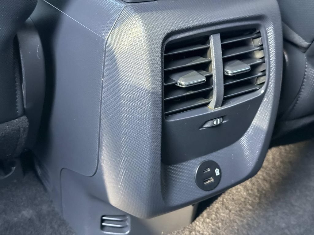 Certified 2023 Ford Mustang Mach-E Select RWD image 17