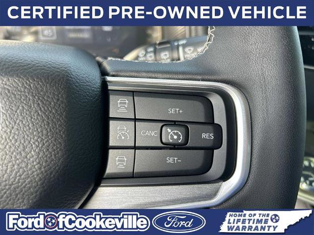 Used 2025 Jeep Wagoneer Series II w/ Convenience Group I AWD/4WD image 32