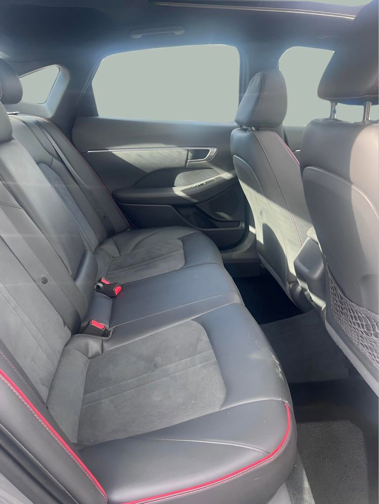 Used 2022 Hyundai Sonata Sport FWD image 17
