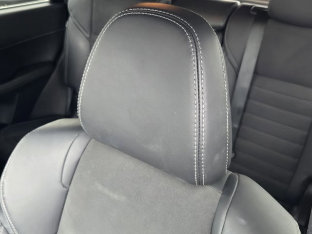 Used 2024 Mitsubishi Outlander SE FWD image 21