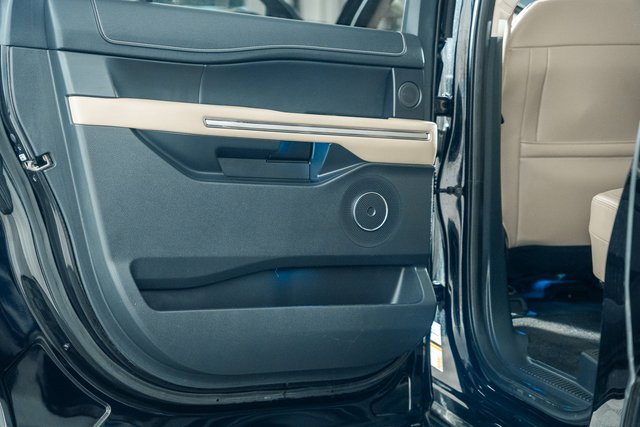 Certified 2023 Ford Expedition Max Limited image 41