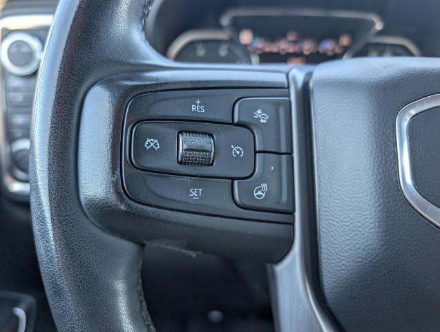 Used 2023 GMC Sierra 2500 Denali w/ Technology Package AWD/4WD image 15