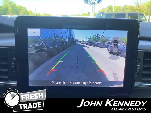 Certified 2020 Ford Explorer XLT w/ Equipment Group 202A AWD/4WD image 20