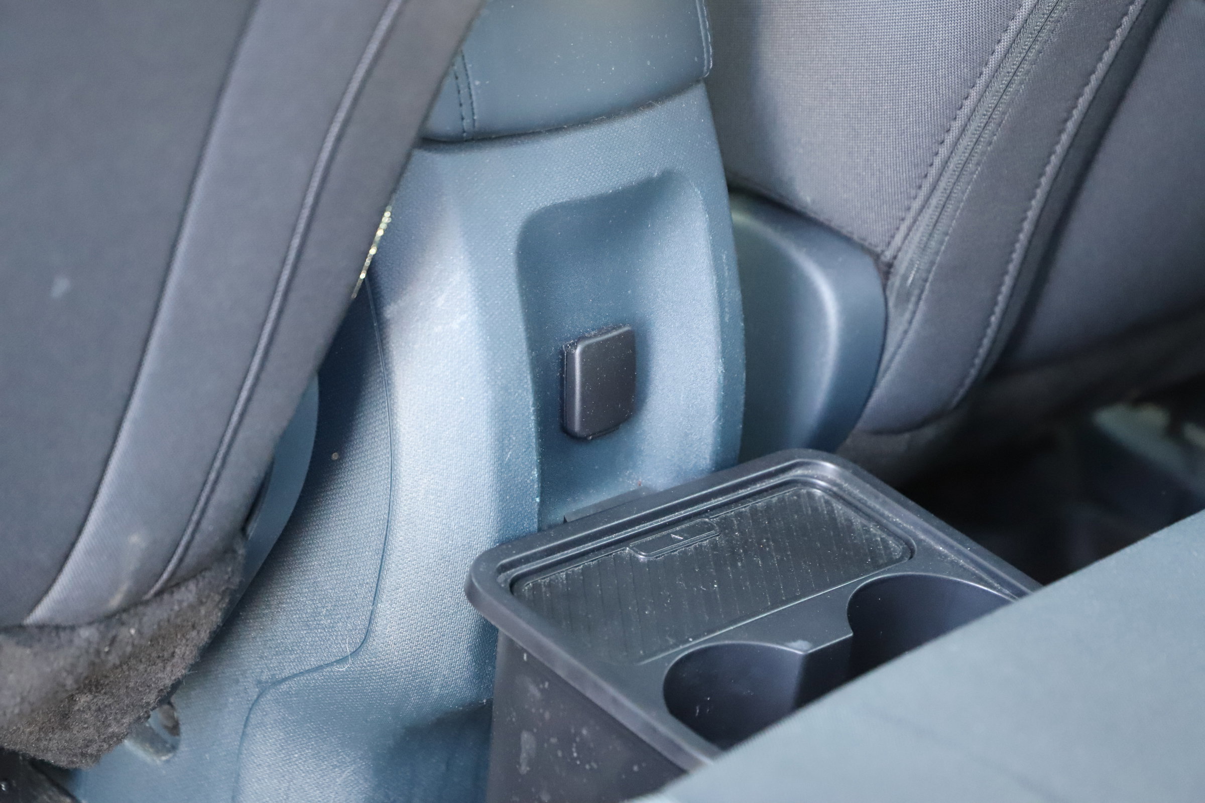 Certified 2022 Ford Maverick XL w/ Equipment Group 100A Standard image 18