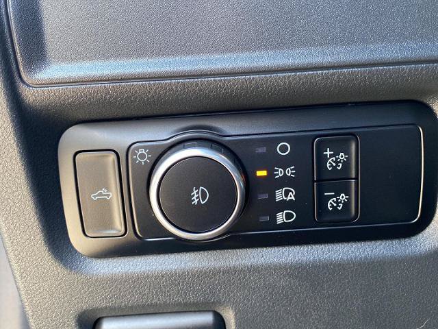Certified 2024 Ford F150 STX AWD/4WD image 16