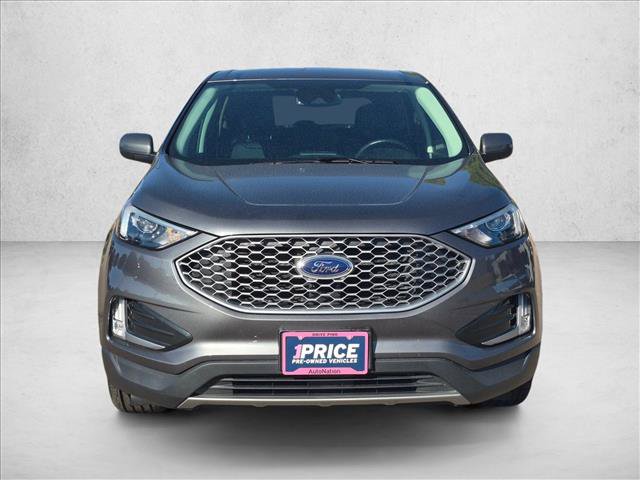Certified 2023 Ford Edge SEL w/ Convenience Package AWD/4WD image 2