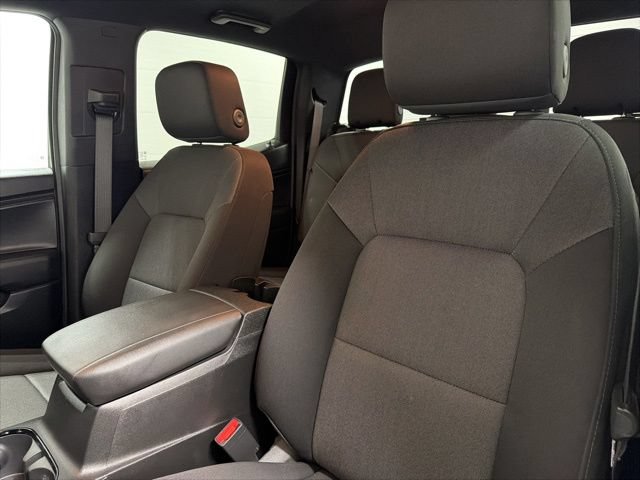 Used 2023 Chevrolet Colorado W/T AWD/4WD image 22