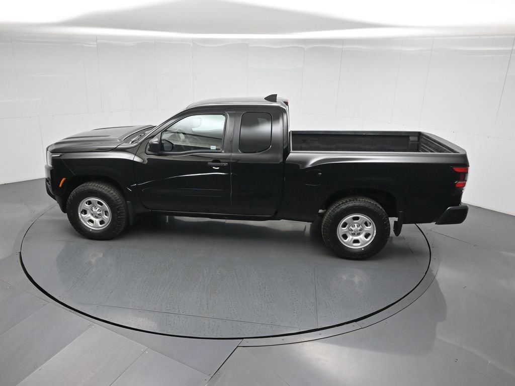 Used 2023 Nissan Frontier S w/ Technology Package image 22
