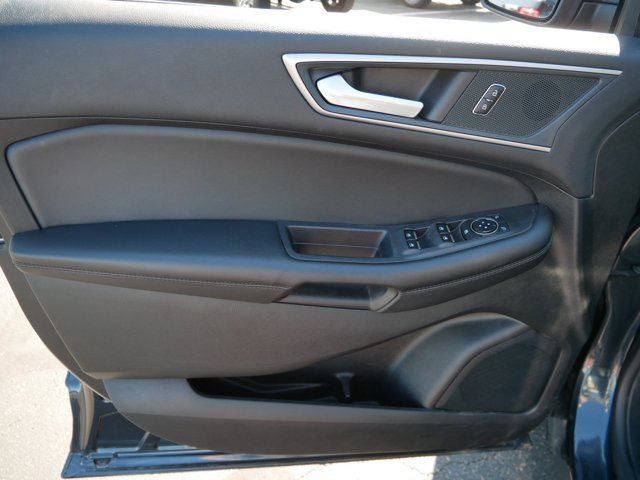 Certified 2024 Ford Edge SEL w/ Convenience Package AWD/4WD image 10