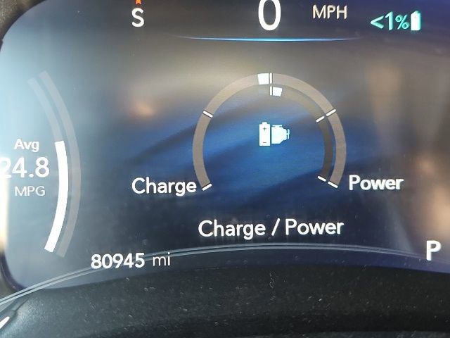 Used 2023 Chrysler Pacifica Limited image 6