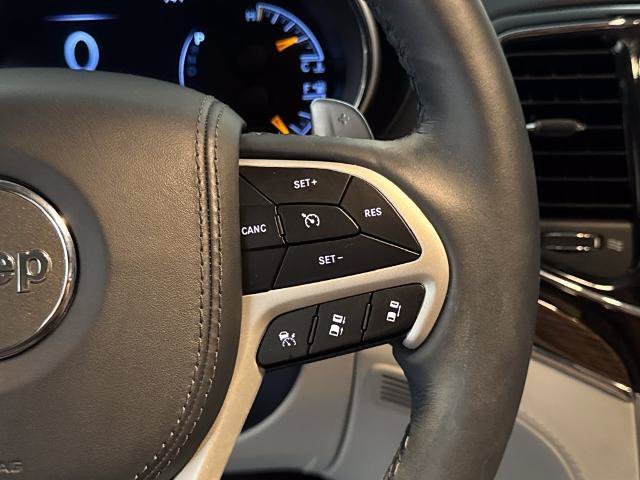 Used 2019 Jeep Grand Cherokee Summit RWD image 23
