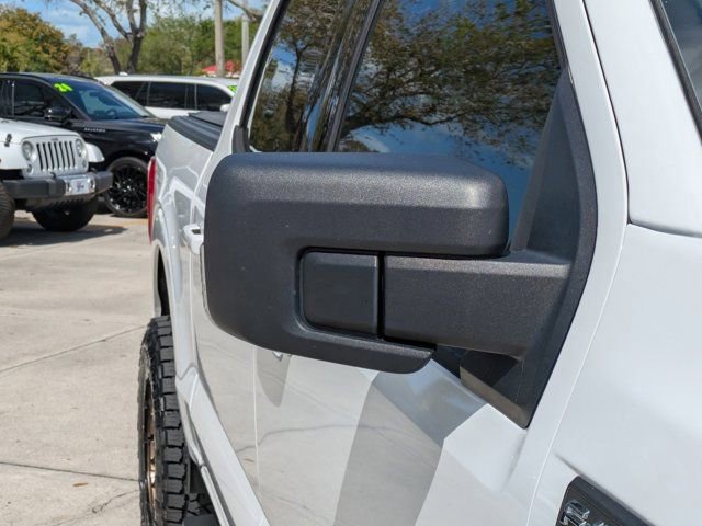 Certified 2021 Ford F150 XLT w/ Equipment Group 301A Mid image 10